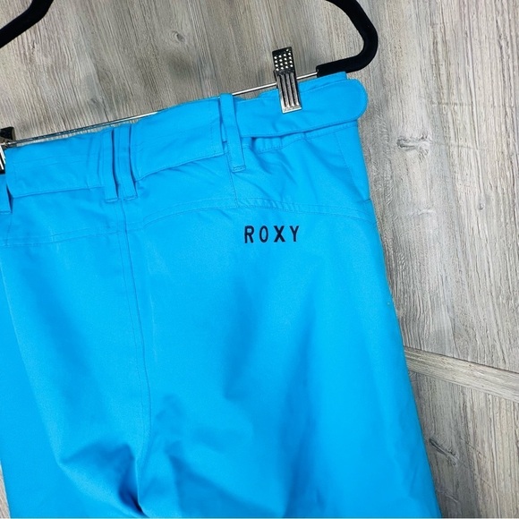 Roxy Dry Flight Snow Pants Juniors - Picture 5 of 8